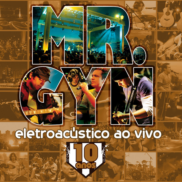 Music Sonhando - Ao Vivo