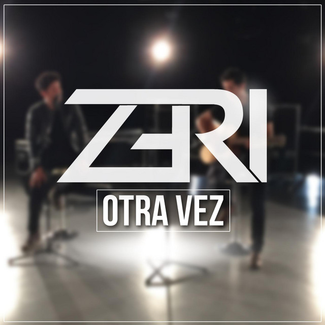 Music Otra Vez (Versión Acústica)