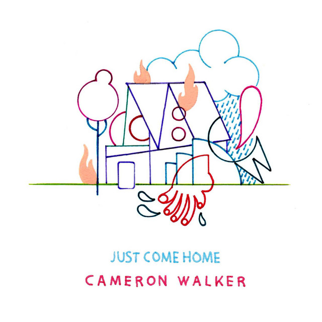 Canciones Just Come Home (feat. Elena Coats)