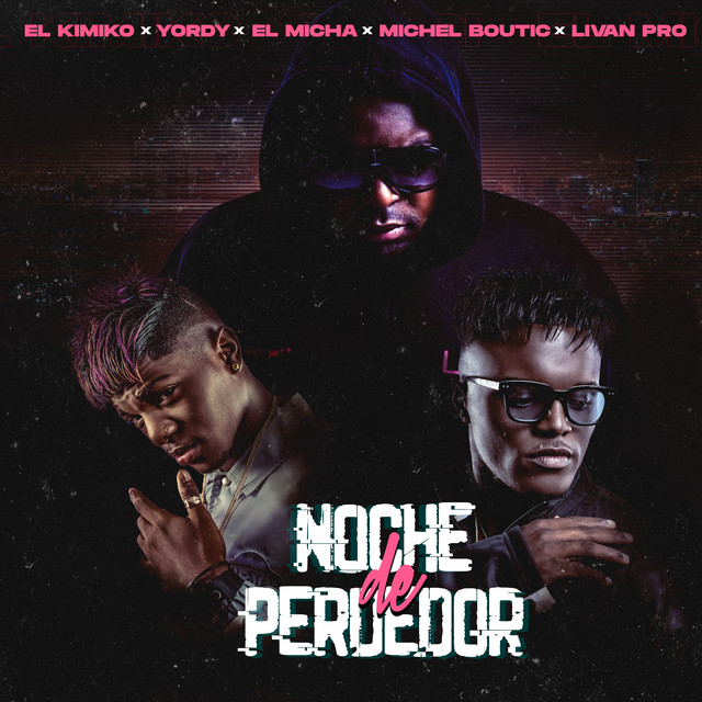 Music Noche de Perdedor