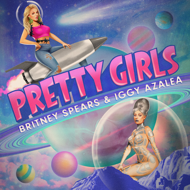 Canción Pretty Girls