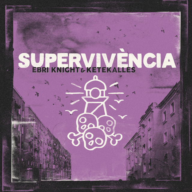 Music Supervivència (amb KeTeKalles)