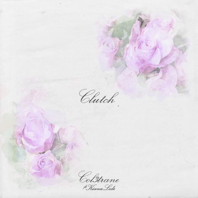 Canciones Clutch (feat. Kiana Ledé)