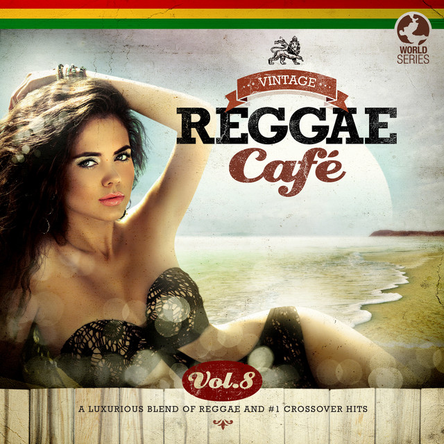 Music Like a Stone - Roots Reggae Mix