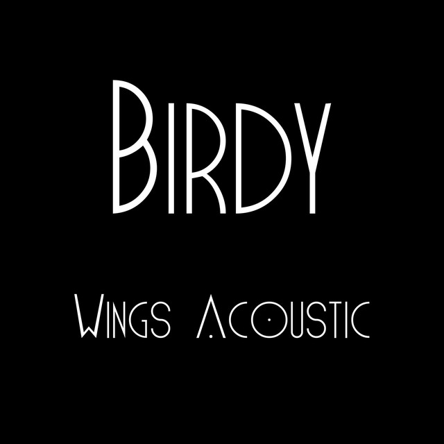 Music Wings - Acoustic