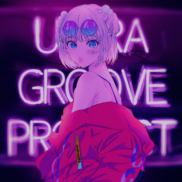 Music Ultra Groove