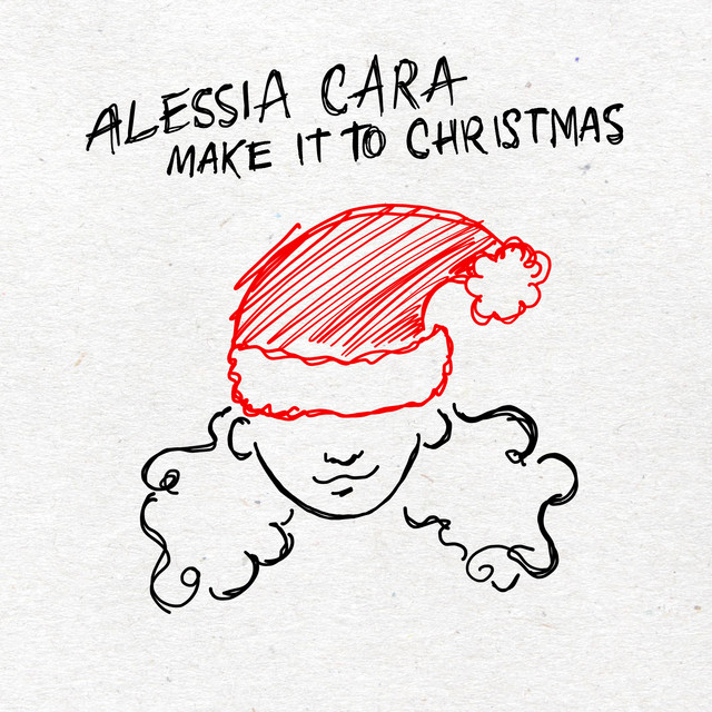 Canción Make It To Christmas