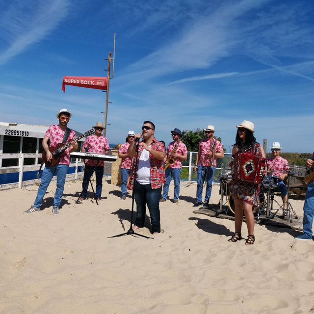 Music Praias de Leça