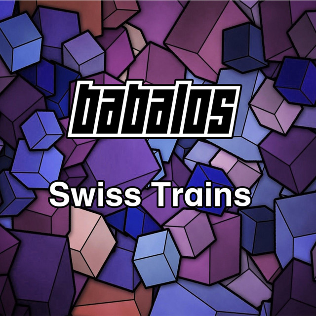 Canciones Swiss Trains