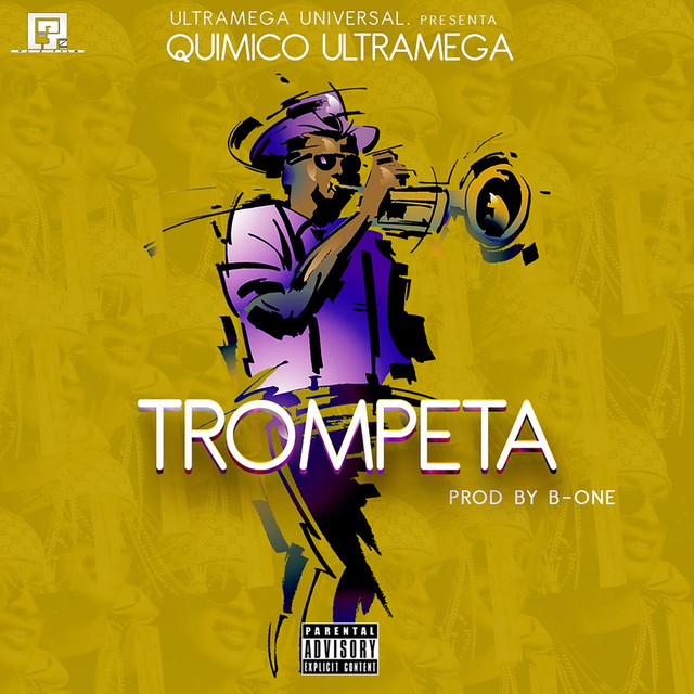 Music Trompeta