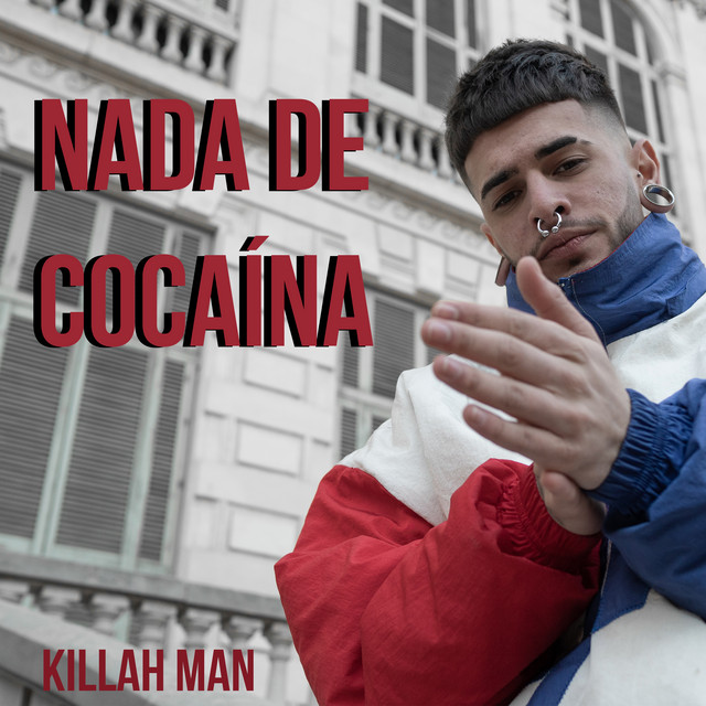 Music Nada de Cocaína