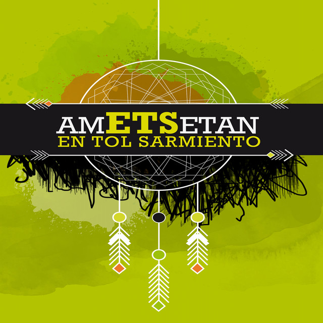 Music Ametsetan