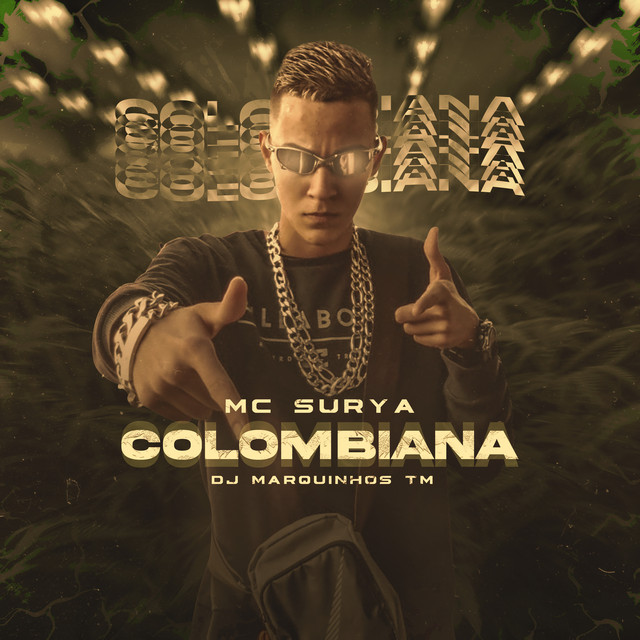 Canción Colombiana