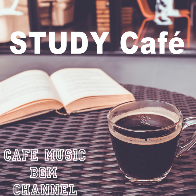 Canciones STUDY Café