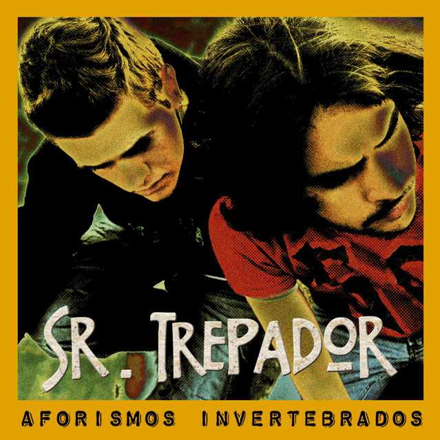 Music Señor Trepador