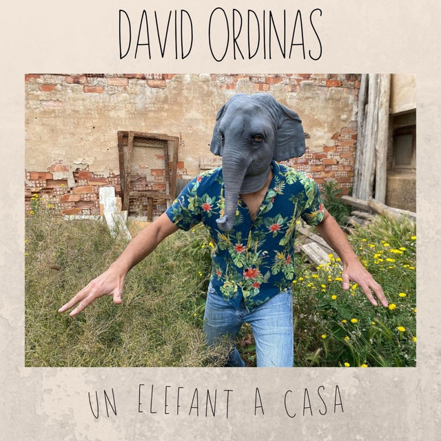 Canción Un Elefant a Casa