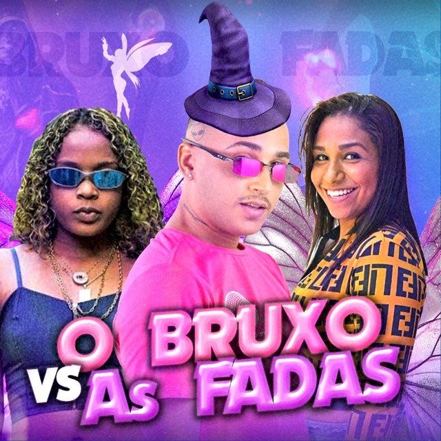 Canción O Bruxo Vs as Fadas - Remix