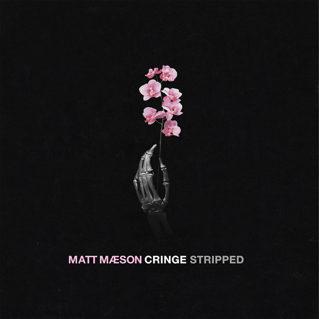 Canciones Cringe - Stripped