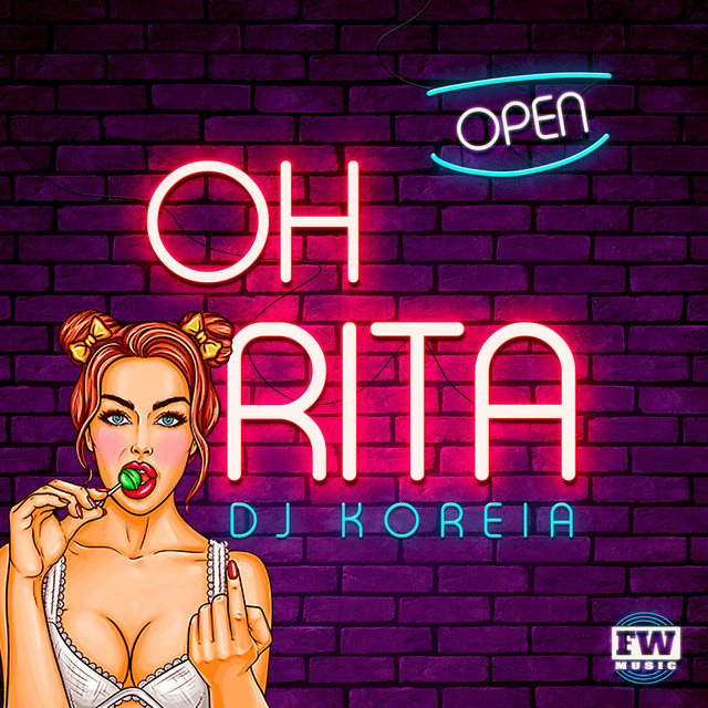 Canción OH RITA