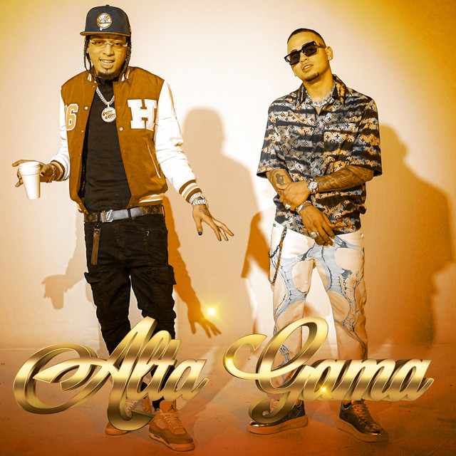 Music Alta Gama - Remix