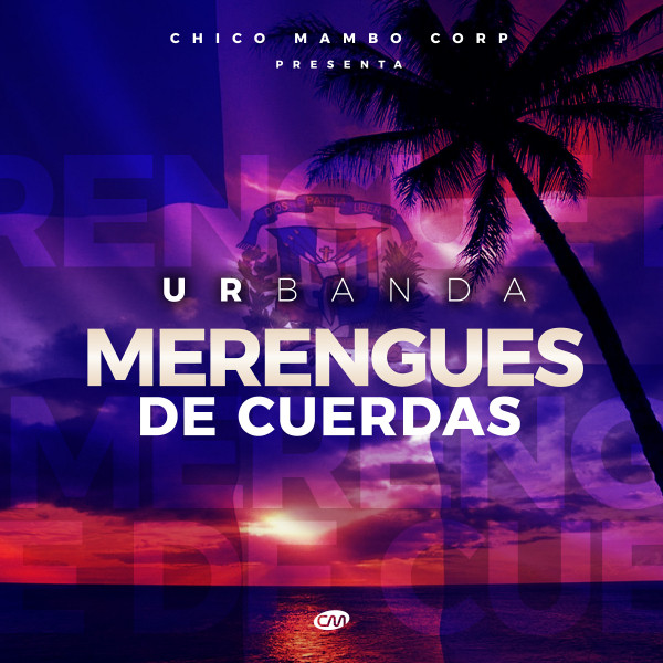 Canciones Merengues de Cuerdas