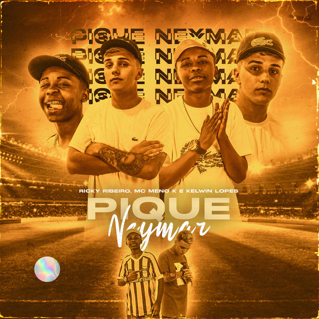 Music Pique Neymar