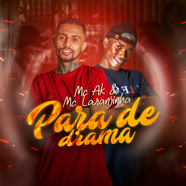 Canción Para de Drama