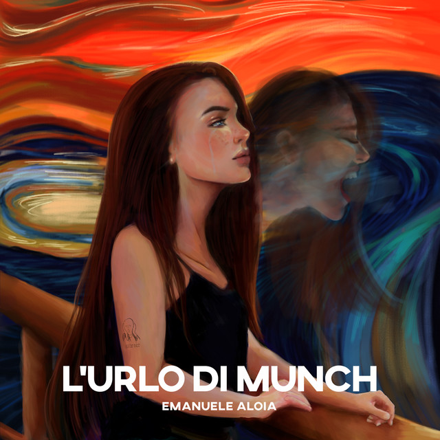 Canción L'urlo di Munch