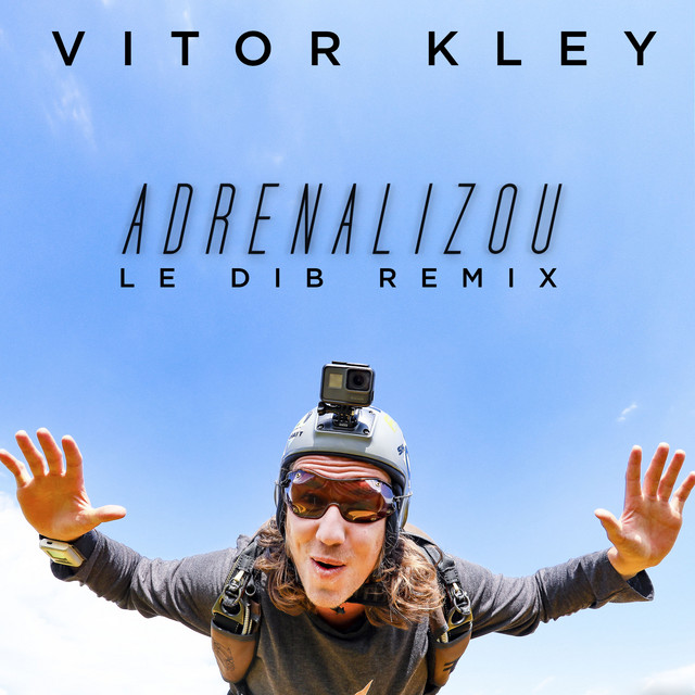 Canciones Adrenalizou (Le Dib Remix)