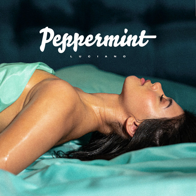 Canción PEPPERMINT