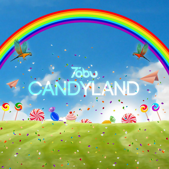 Canción Candyland