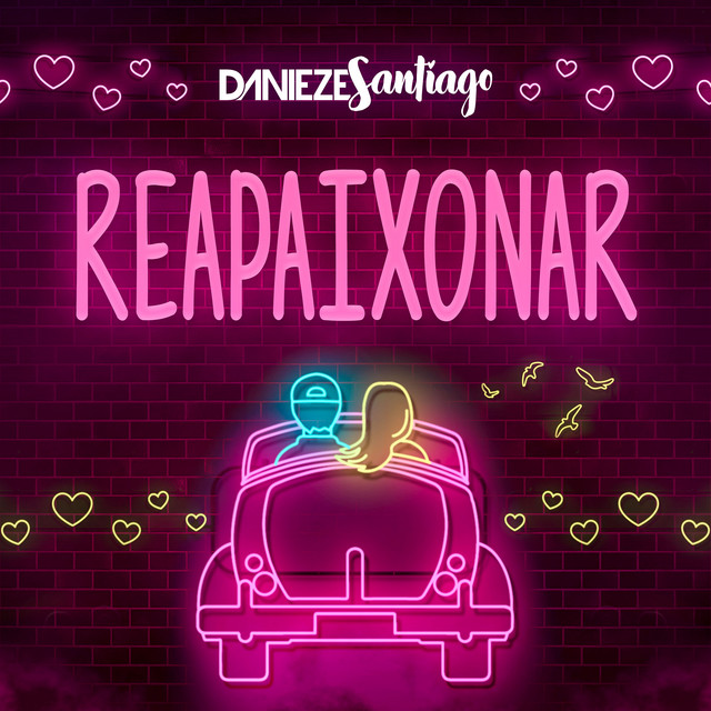 Music Reapaixonar