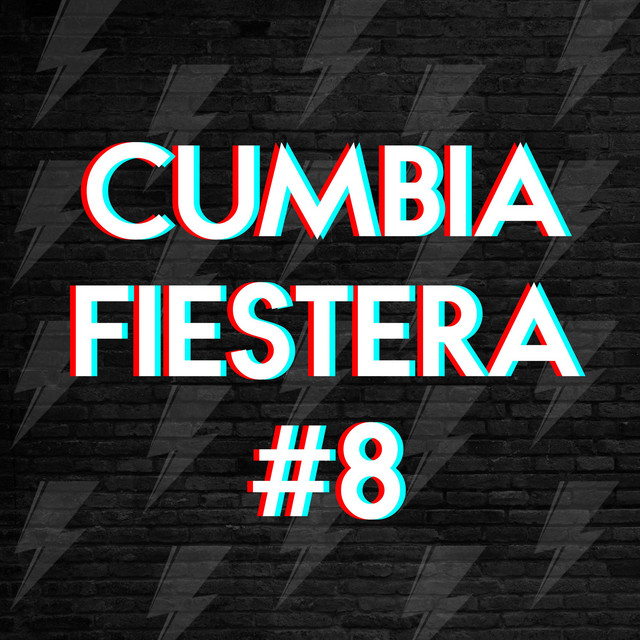 Canción Cumbia Fiestera #8