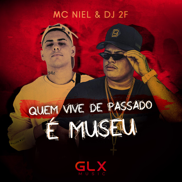 Canción Quem Vive de Passado É Museu