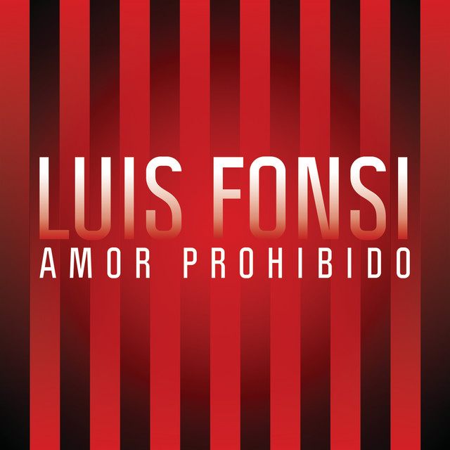 Canción Amor Prohibido