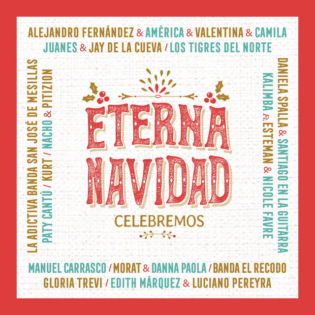 Canciones Dulce Navidad