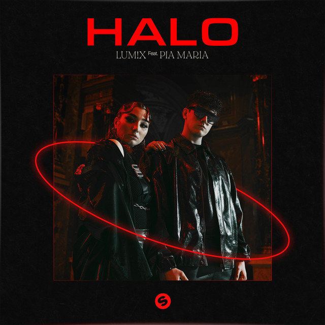 Music Halo (feat. PIA MARIA)