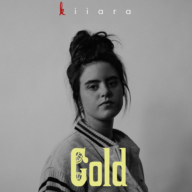 Canción Gold