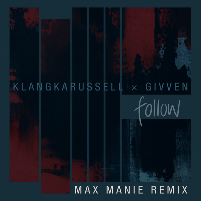 Music Follow (Max Manie Remix)