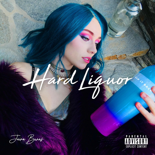 Canciones Hard Liquor