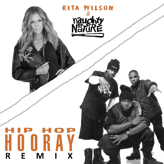 Canción Hip Hop Hooray - Remix