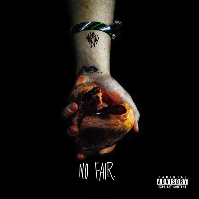 Music No Fair