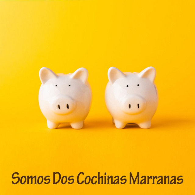 Canciones Somos Dos Cochinas Marranas