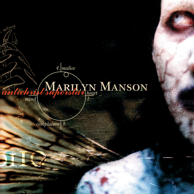 Music Antichrist Superstar