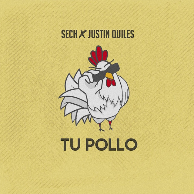 Canción Tu Pollo