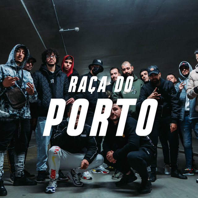 Canciones Raça do Porto