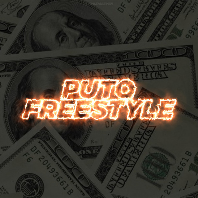 Canción Puto Freestyle!