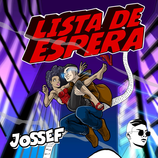 Music Lista de Espera