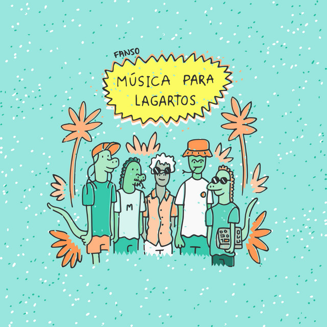 Canción Pijama