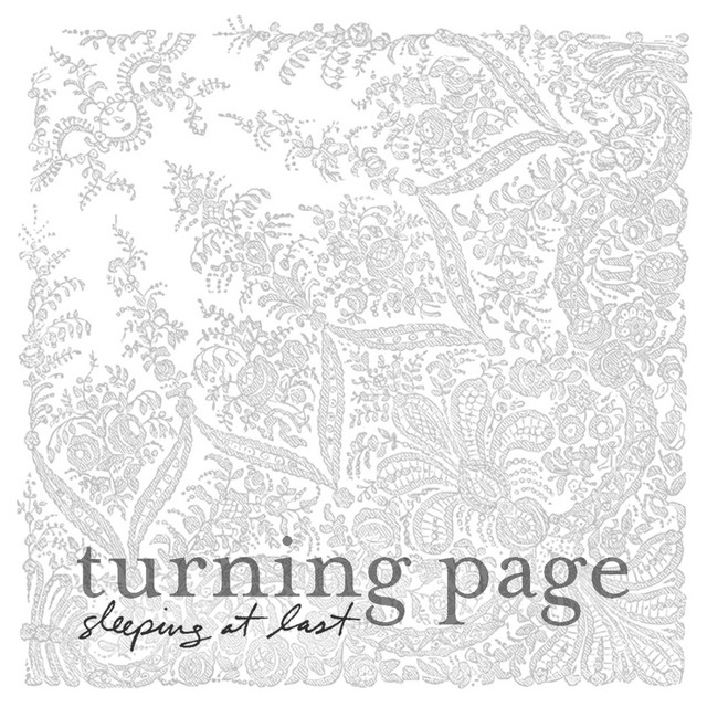 Canción Turning Page (Instrumental)